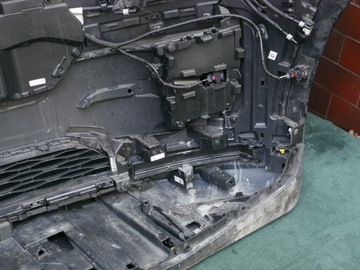 фото thumb №12, Бампер комплектний 6pdc камера радар range rover sport iii l461 jlr 2022-