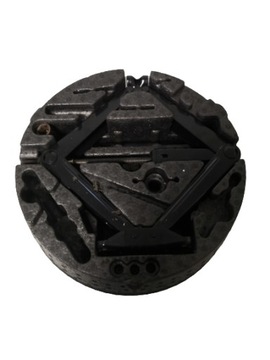 фото thumb №1, Вкладка багажника домкрат astra corsa d vectra