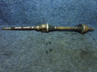 фото thumb №1, Приводной вал scudo 2 expert 2 jumpy 2 2.0 hdi 120km правая