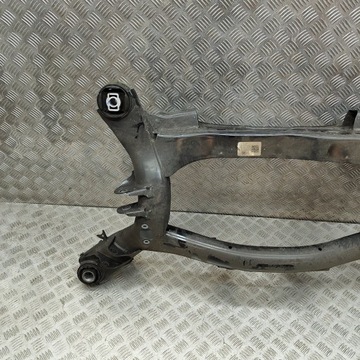 фото thumb №7, Bmw 3 g20 g21 2024 рама вспомогательная задняя