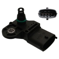 Купити Febi датчик тиску повітря renault megane 1,9dci 02-, фото thumb