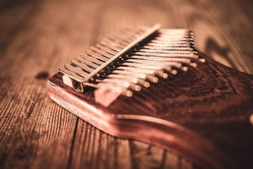 Meinl KL1702S kalimba 17-tonowa