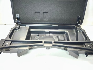 фото thumb №6, Бардачок багажника коробка pusta audi a4 b9 8w9861486e gw8