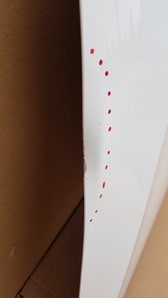 фото thumb №6, Капот mercedes w213