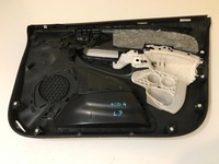 фото thumb №9, Обивка обшивка дверь левый перед renault clio 4 iv 8090184552