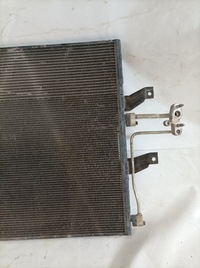 фото thumb №11, Dodge ram 5.7 b 09 радіатор кондиціонера usa конденсатор