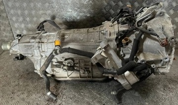 фото thumb №8, Коробка передач коробки передач автомат cvt subaru legacy ej255 ez36 tg5d8cleaa