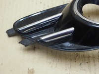 фото thumb №8, Audi a6 c7 - решітка бампера - ліва 4g0807151