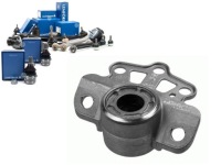 фото thumb №1, Подушка амортизатора fiat задня mito punto grande p