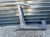 фото thumb №1, Mazda 6 gj 13-21r sedan обшивка порог блок двигателя правый