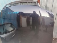 фото thumb №6, Капот audi a6 c5 lz5l рестайлинг