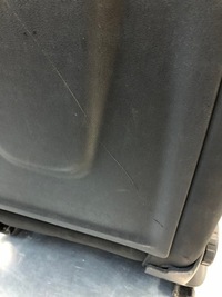 фото thumb №11, Q3 8u рестайлинг сиденье правые пассажир материал 2014-2018