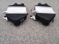 фото thumb №5, Радиаторов воздуха интеркулер bmw m3 f80 7846235