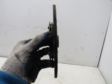 фото thumb №6, Сцепление диск прижим peugeot 2008 1.4 ehdi