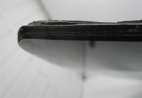 фото thumb №5, Скло передня лобове citroen c5 iii x7 08-17 акустична подвійний 09