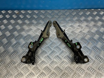 фото thumb №1, Lincoln navigator ii 03- петлі капота комплект