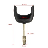 фото thumb №16, Замок зажигания вкладка ford transit 2.2 2.4 tdci 2.3 06-13