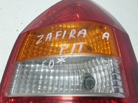фото thumb №5, Лампа задня права зад праві opel zafira a