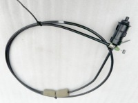 фото thumb №1, Honda crx de sol 1,6vtec трос заливной топлива оригинал