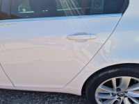 фото thumb №4, Двері ліва задні opel insignia a hb sedan z40r