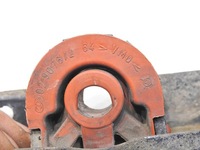 фото thumb №6, Гумовий елемент кронштейн глушника citroen c5 iii 029076