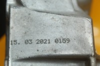 Поддон масляная seat leon 3 audi vw skoda 1.5 tfsi dpc 05e103601c в Украине, фото thumb