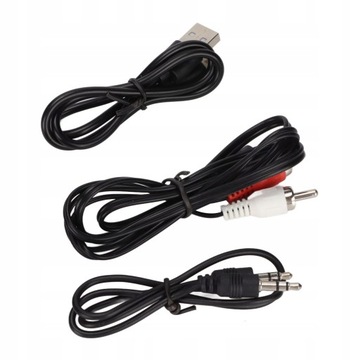 HiFi-приемник BLUETOOTH-ПЕРЕДАТЧИК 3,5 мм AUX RCA