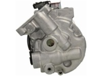 фото thumb №3, Компрессор кондиционера renault grand scenic iii 1.5 12-14