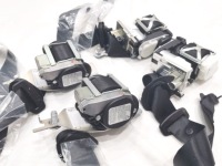 фото thumb №7, Mercedes ml w166 166 gl gle w292 292 ремни безопасности перед i зад