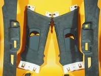 фото thumb №12, Audi a8 4h стеля alcantara spływy комплект