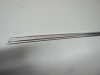 фото thumb №5, Молдинг дверь левый задняя vw golf plus 510839541c