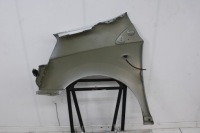 Citroen jumpy 2 expert scudo 07r- крыло  правый  перед передний ezr ezrc Цена, фото thumb