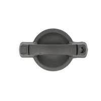 фото thumb №1, Ручка дверь сдвижных левая fiat doblo 01-10