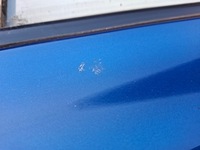 фото thumb №14, Дверь nissan micra k13 10-16r левый перед