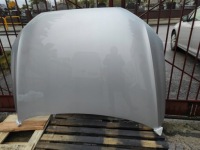 Капот крышка двигателя audi q3 lx7w 2011-2015 Оригинал, фото thumb