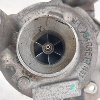 фото thumb №7, Jaguar s-type 2,7d турбіна + колектор 752343-3