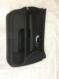 фото thumb №14, Обшивка двері оббивка двері audi a4 b6 2000-2007