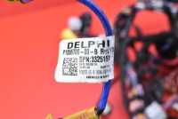 Джгут електропроводка електрична салону кабіни 1032429-70-f tesla model x 90d Доставка, фото thumb