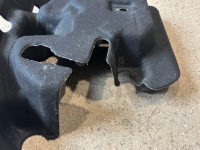 Другая часть отсек двигателя перед bmw x1 u11 8477543 Киев, фото thumb