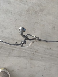 фото thumb №6, Jeep cherokee kl usa дроти паливні