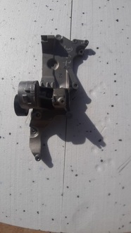 фото thumb №1, Citroen ds7 2.0 основа генератора натягувач