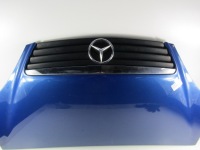 фото thumb №12, Mercedes a w168 кришка двигуна капот