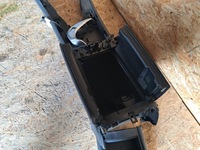 фото thumb №5, Mercedes w205 подлокотник туннель средний usb