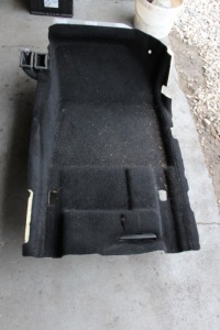 фото thumb №1, Citroen c4 ii grand picasso коврик пассажира europa