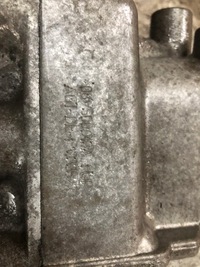 фото thumb №5, Audi a4 b7 3.2 fsi мост дифференциал задний hup