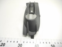 Решётка бампера правая vw caddy iii 2k0853684a Недорого, фото thumb