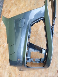 фото thumb №9, Бампер audi s4 a4 s-line plus компетиция b9 8w0