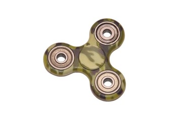 SPINNER MIX KOLORÓW NA TABLICĘ MANIPULACYJNĄ SENSORYCZNĄ SPINNER