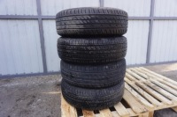фото thumb №16, Honda crv cr-v iii диски 17 5x114.3 сталеві 225/65r17