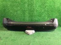 фото thumb №1, Бампер задній задня toyota rav4 v